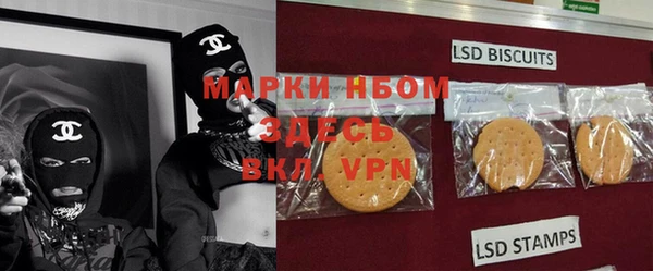 ALPHA PVP Новодвинск
